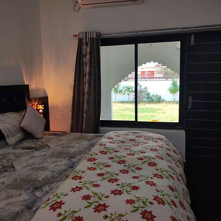Prem Home Stay Khajurāho Eksteriør billede