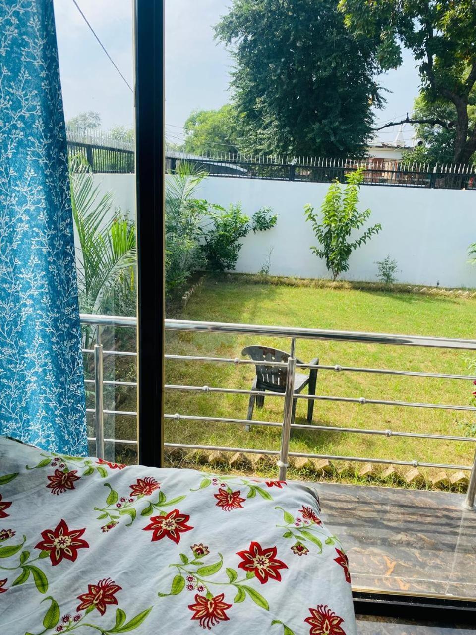 Prem Home Stay Khajurāho Eksteriør billede