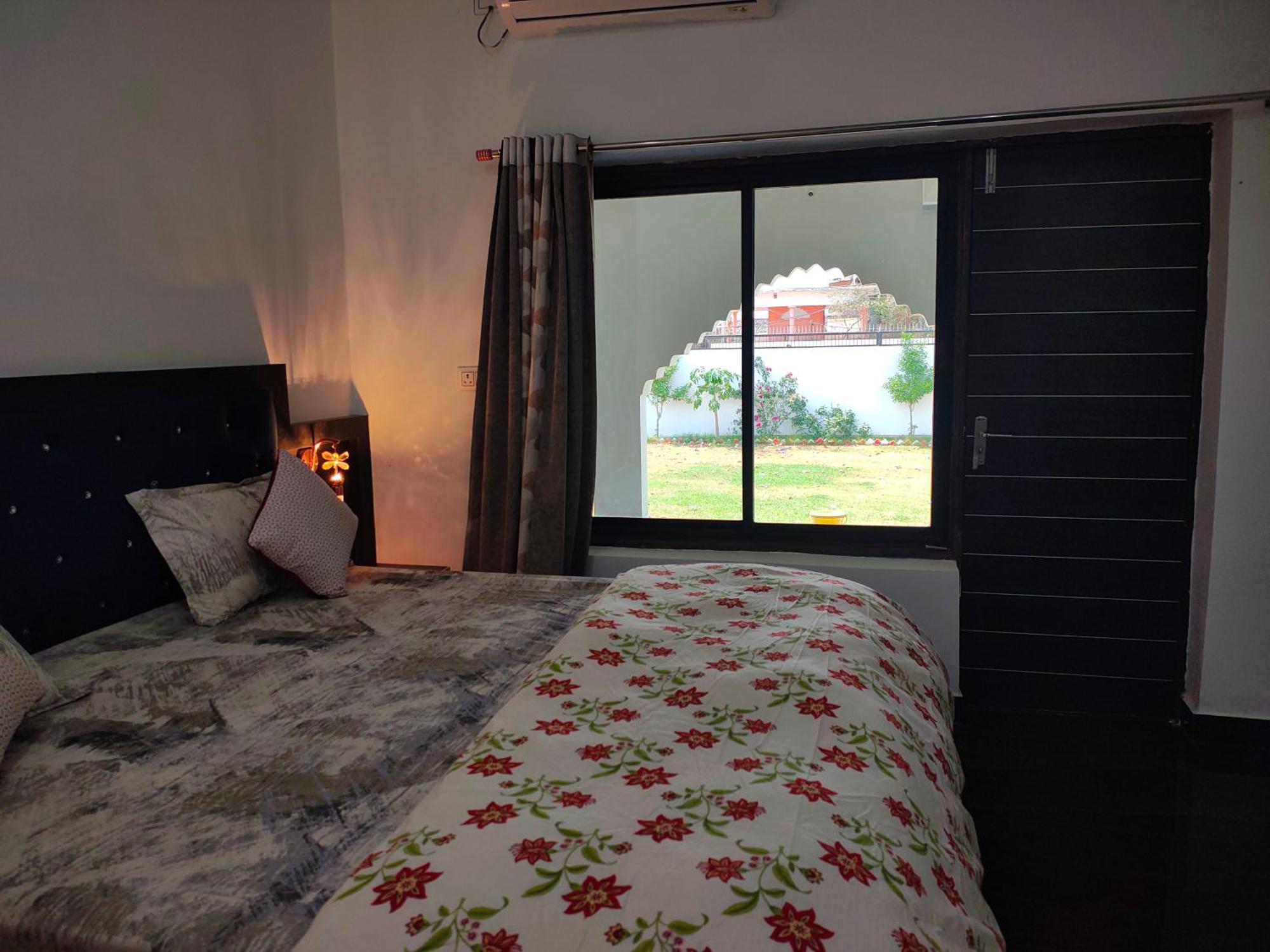 Prem Home Stay Khajurāho Eksteriør billede