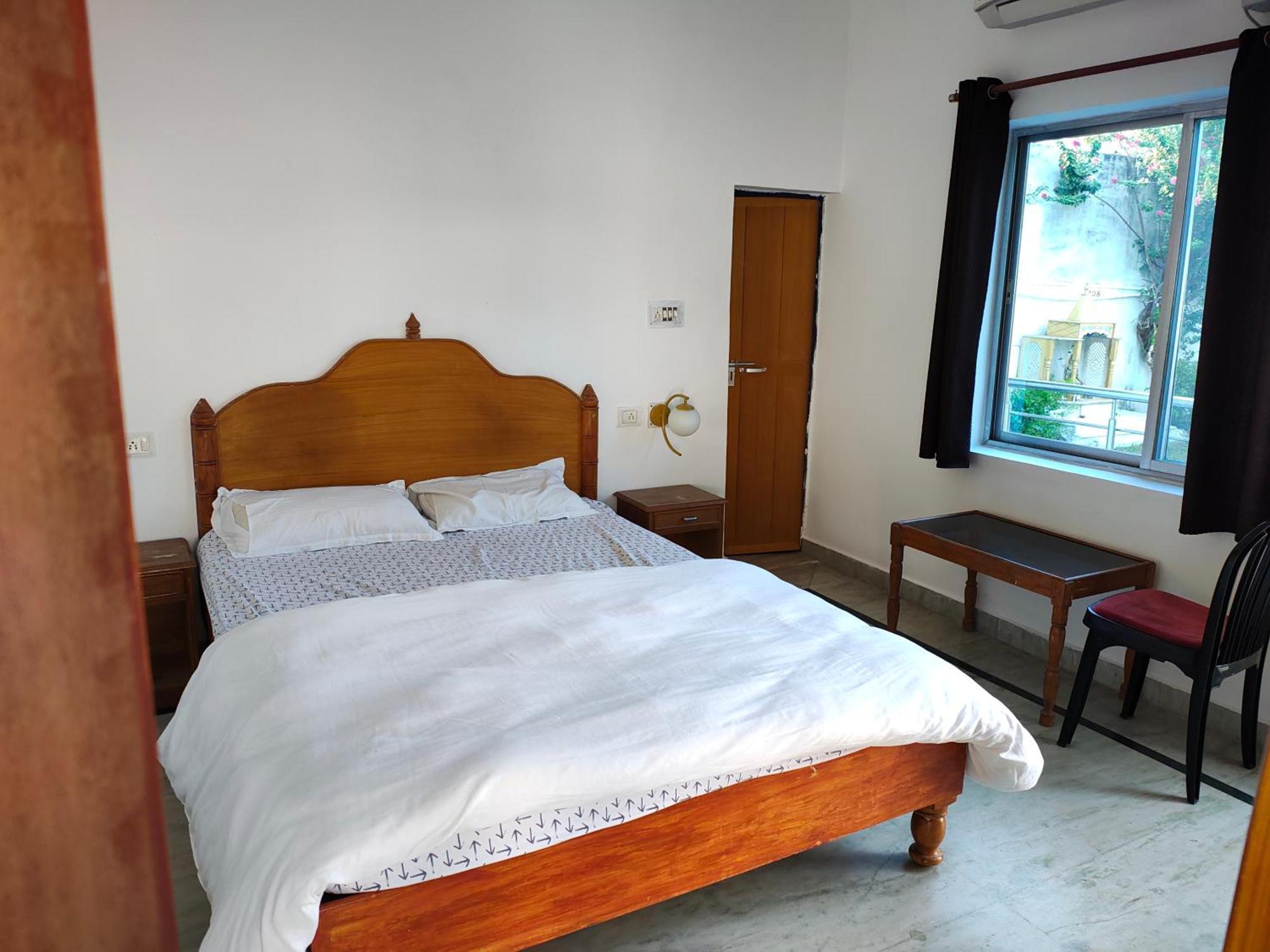 Prem Home Stay Khajurāho Eksteriør billede